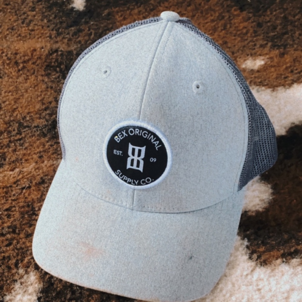 Bex hat